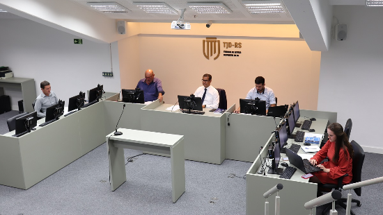 Ao vivo: acompanhe a sessão de julgamentos de 6 de março