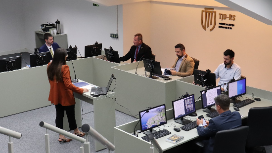 Ao vivo: acompanhe a sessão de julgamentos de 30 de maio