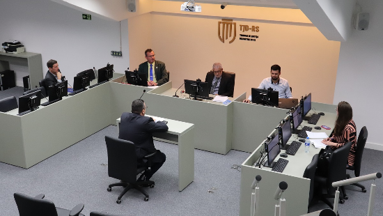 Ao vivo: acompanhe a sessão de julgamentos de 2 de junho