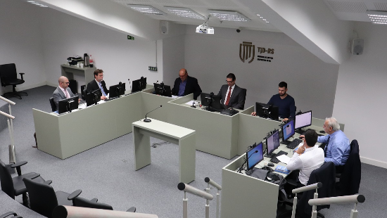 Ao vivo: acompanhe a sessão de julgamentos de 6 de junho