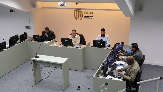 Ao vivo: acompanhe a sessão de julgamentos de 15 de junho