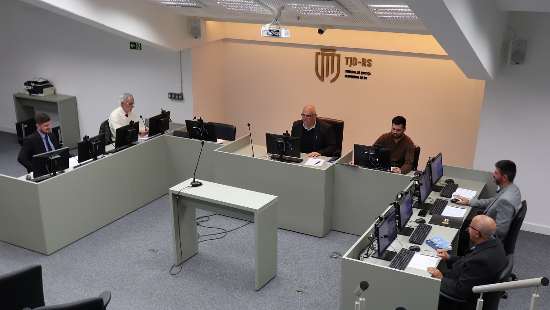 Ao vivo: acompanhe a sessão de julgamentos de 22 de junho