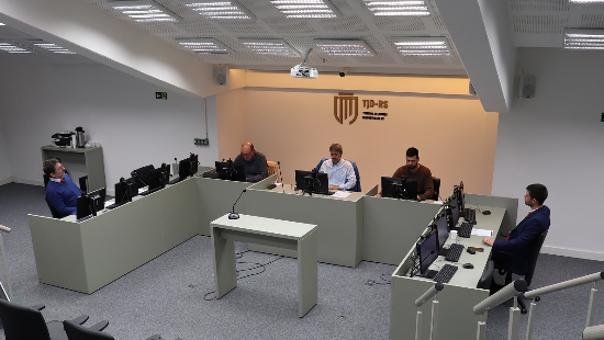 Ao vivo: acompanhe a sessão de julgamentos de 30 de junho