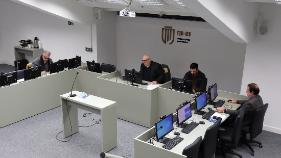 Ao vivo: acompanhe a sessão de julgamentos de 14 de julho