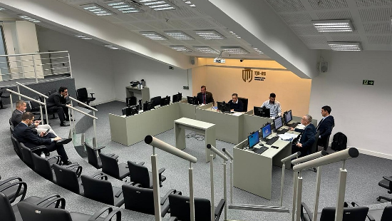 Ao vivo: acompanhe a sessão de julgamentos de 20 de julho