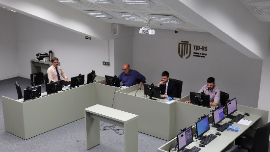 Ao vivo: acompanhe a sessão de julgamentos de 21 de julho