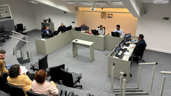 Ao vivo: acompanhe a sessão de julgamentos de 10 de agosto