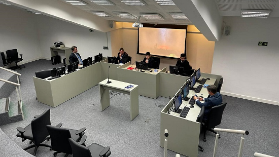 Ao vivo: acompanhe a sessão de julgamentos de 11 de agosto