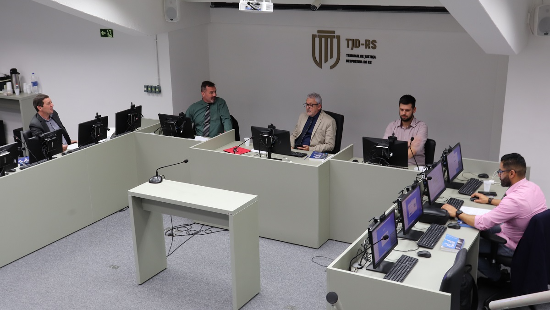 Ao vivo: acompanhe a sessão de julgamentos de 21 de agosto