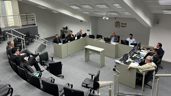 Ao vivo: acompanhe a sessão de julgamentos de 31 de agosto