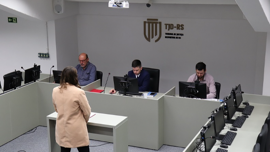 Ao vivo: acompanhe a sessão de julgamentos de 4 de setembro