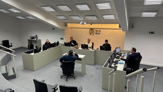 Ao vivo: acompanhe a sessão de julgamentos de 5 de setembro