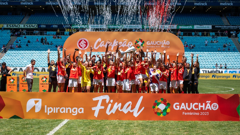 Serviço de Jogo: Internacional x Metropolitanos-VEN – 2ª rodada/CONMEBOL  Libertadores – Sport Club Internacional