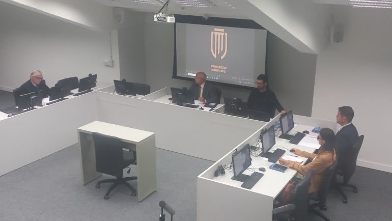 Ao vivo: acompanhe a sessão de julgamentos de 28 de maio