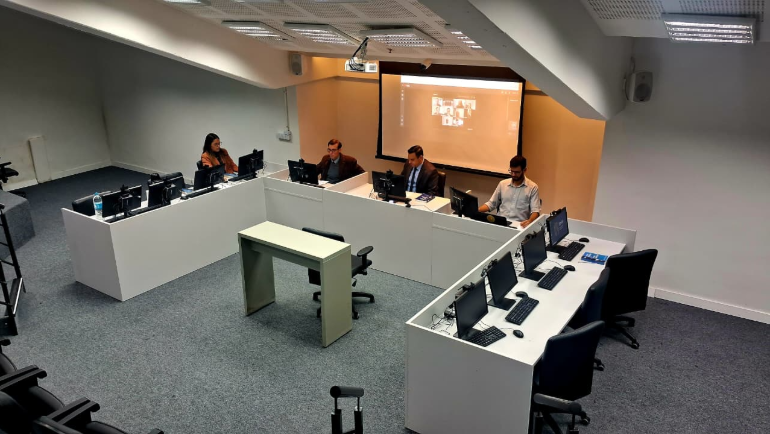 Ao vivo: acompanhe a sessão de julgamentos de 28 de abril de 2026